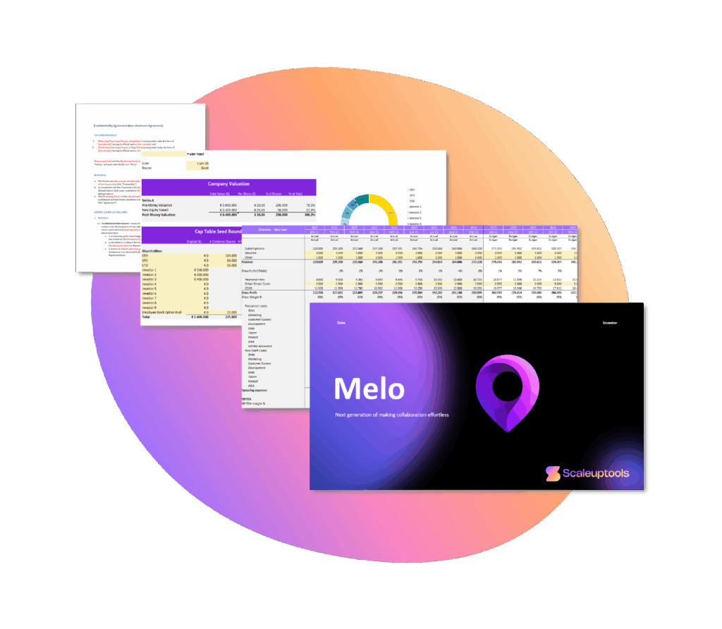 Saas Bundle 2