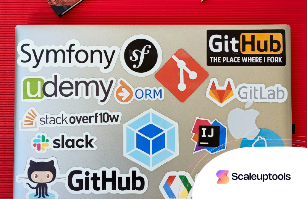 De 15 beste tools voor saas startups en scaleups in 2026