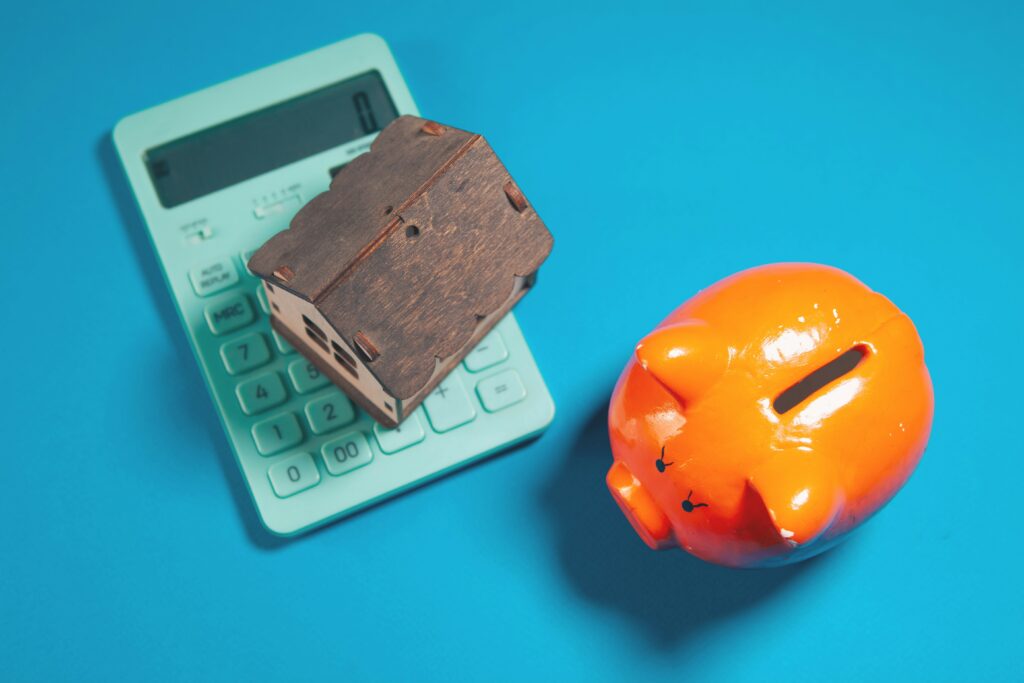 Financieel Model saas 1024x683